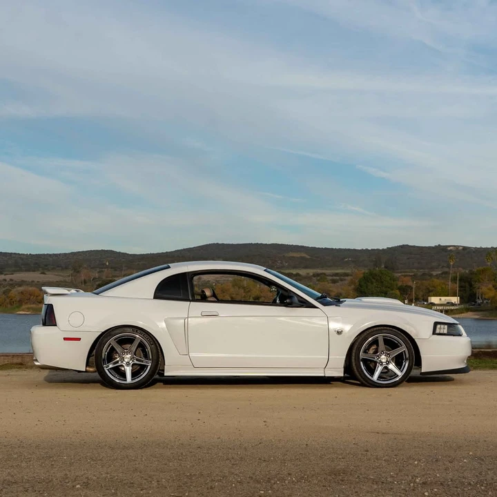 2004 Ford SN95 Mustang - Image 5 of 11