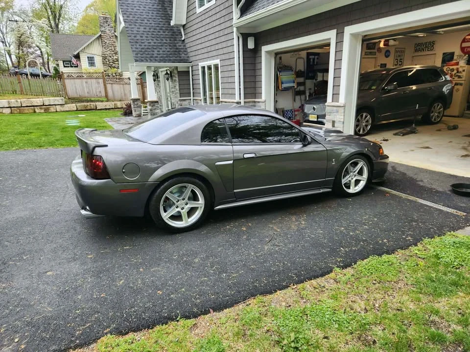 2004 Ford SN95 Mustang - Image 2 of 4