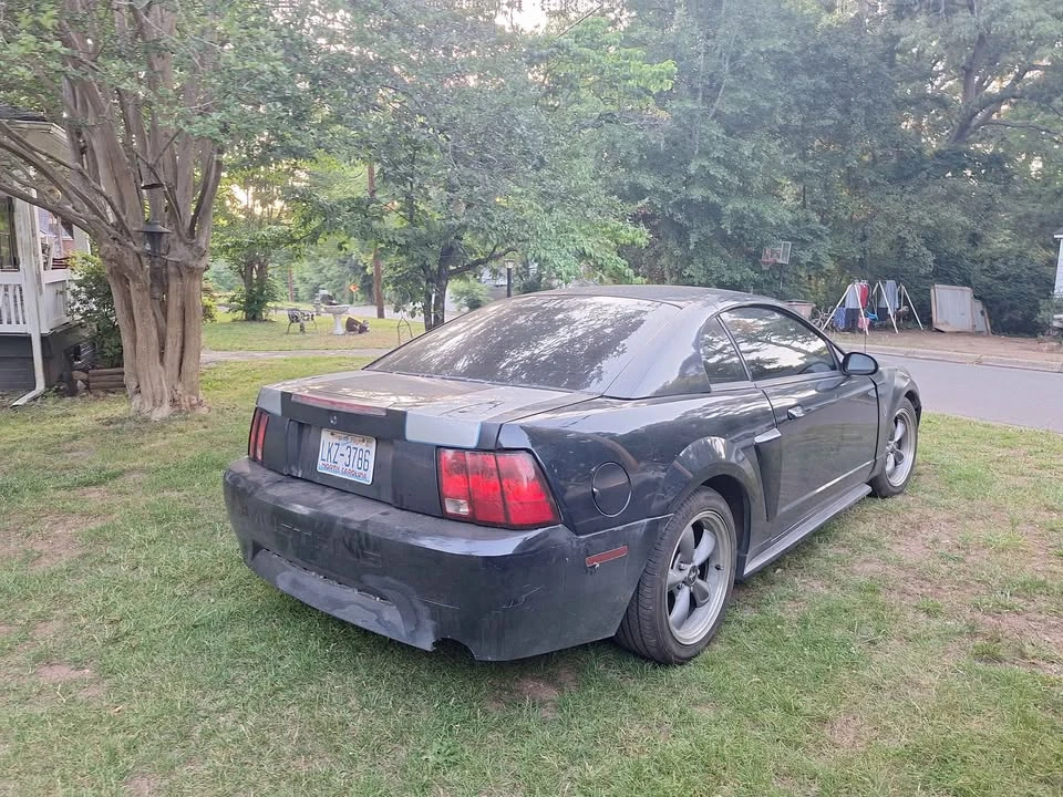 2004 Ford SN95 Mustang - Image 2 of 5