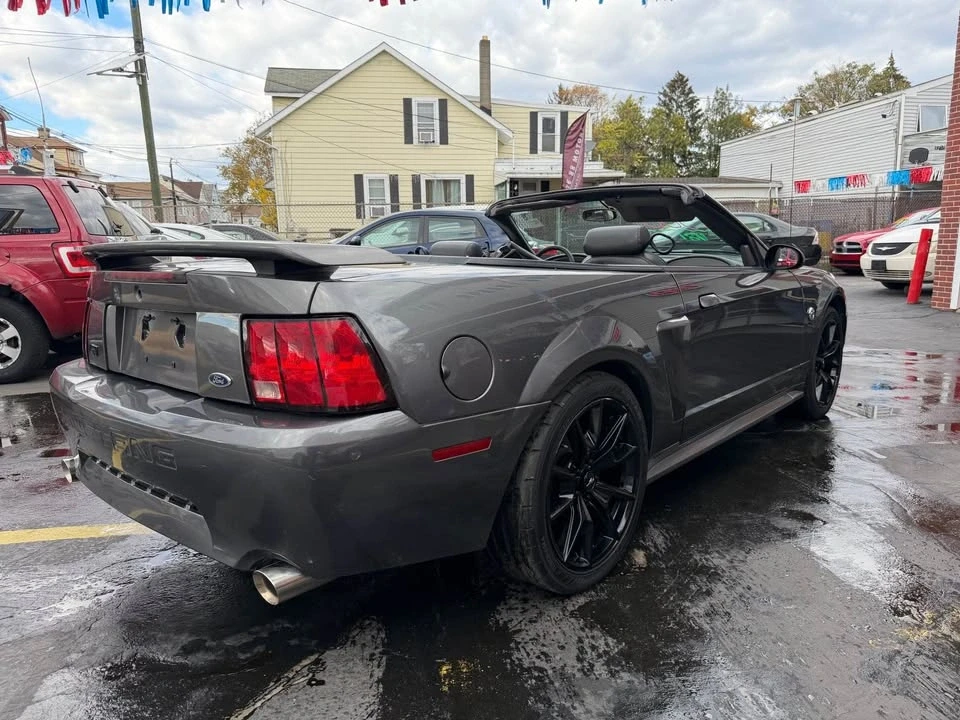 2004 Ford SN95 Mustang - Image 5 of 17