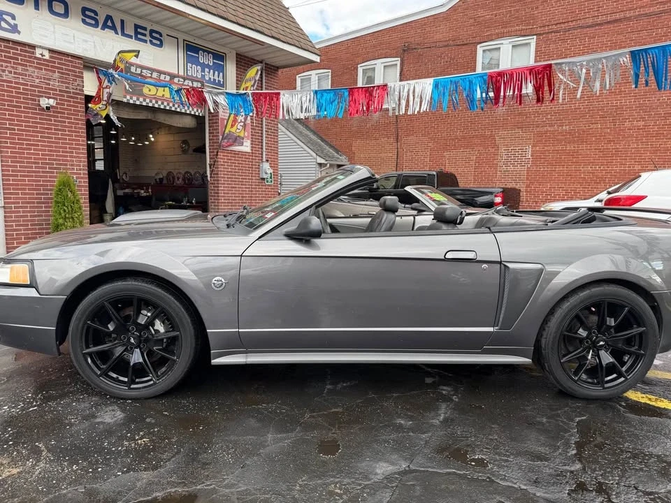 2004 Ford SN95 Mustang - Image 2 of 17