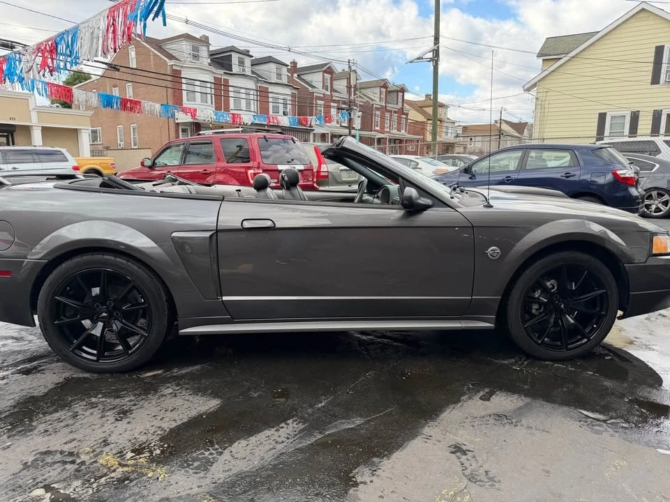 2004 Ford SN95 Mustang - Image 6 of 17