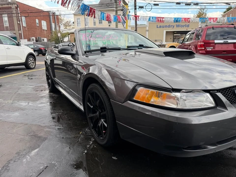 2004 Ford SN95 Mustang - Image 7 of 17