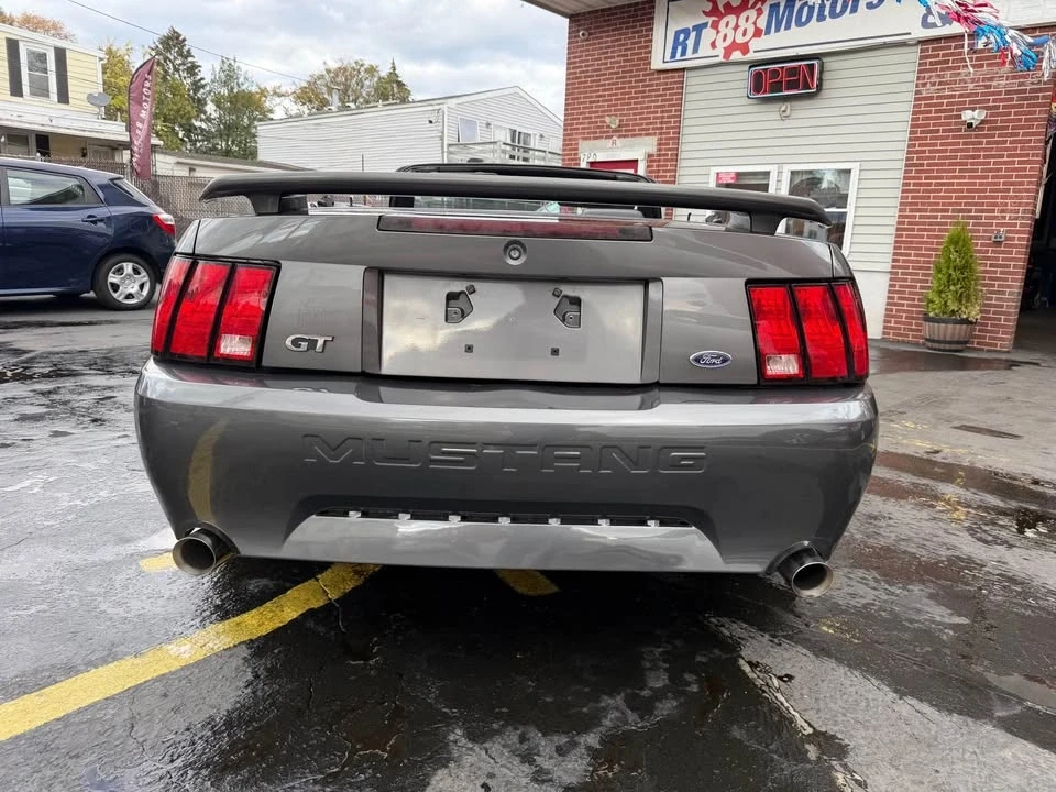 2004 Ford SN95 Mustang - Image 4 of 17
