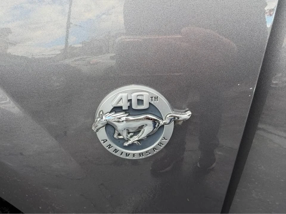 2004 Ford SN95 Mustang - Image 17 of 17