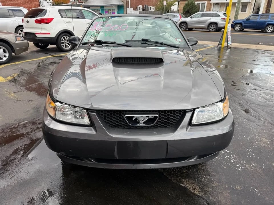 2004 Ford SN95 Mustang - Image 8 of 17