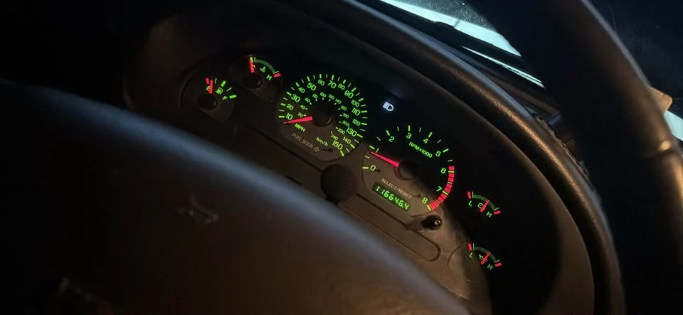 2004 Ford SN95 Mustang - Image 18 of 18