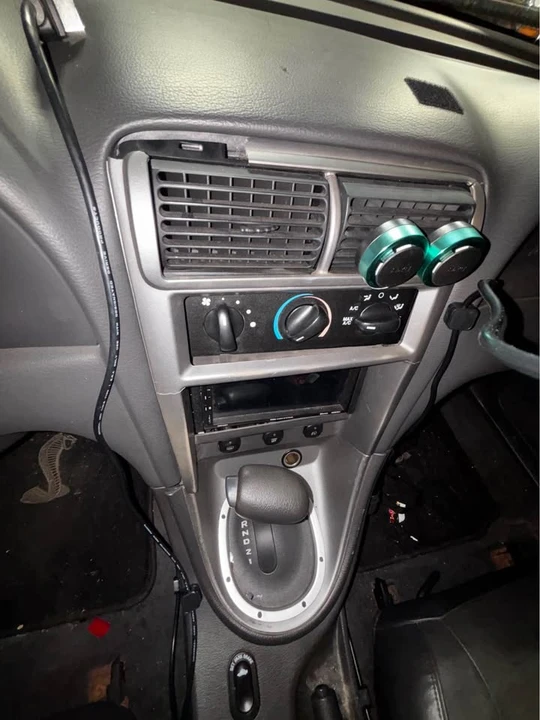 2004 Ford SN95 Mustang - Image 14 of 18