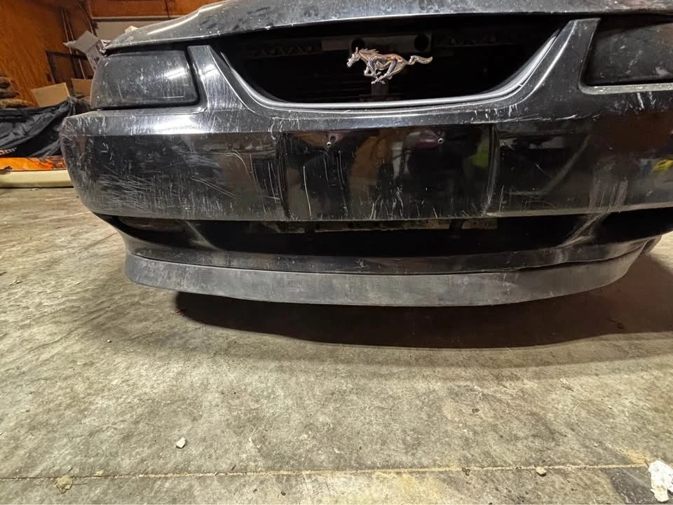 2004 Ford SN95 Mustang - Image 8 of 18