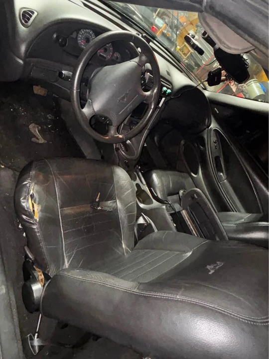 2004 Ford SN95 Mustang - Image 11 of 18