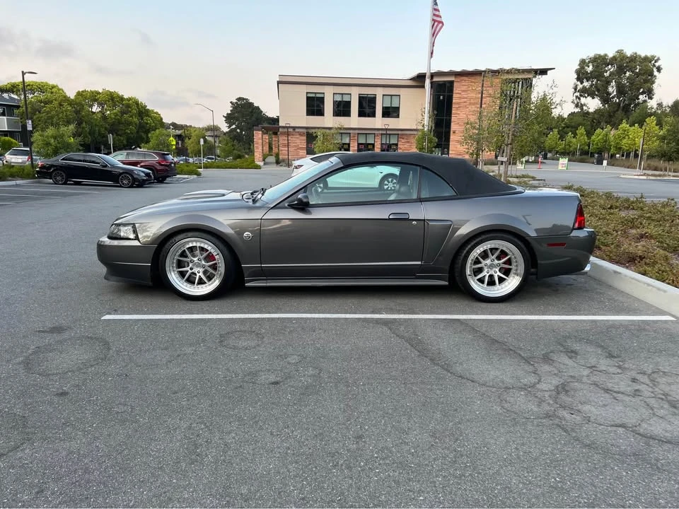 2004 Ford SN95 Mustang - Image 2 of 16