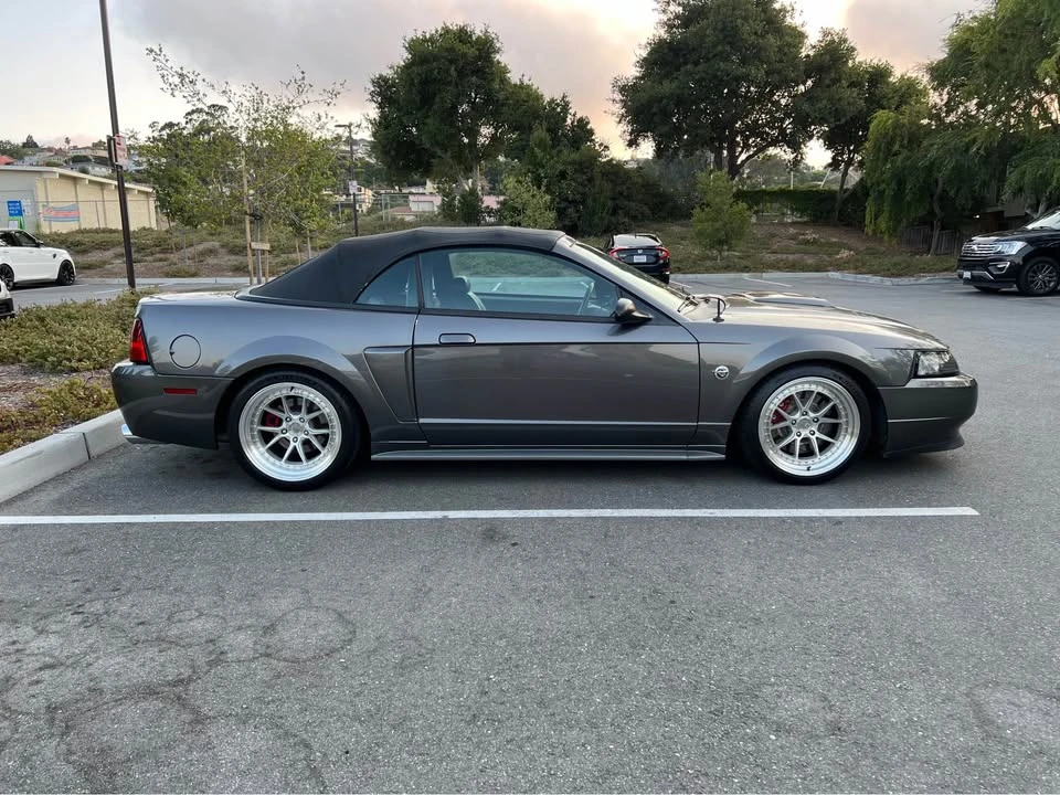 2004 Ford SN95 Mustang - Image 5 of 16