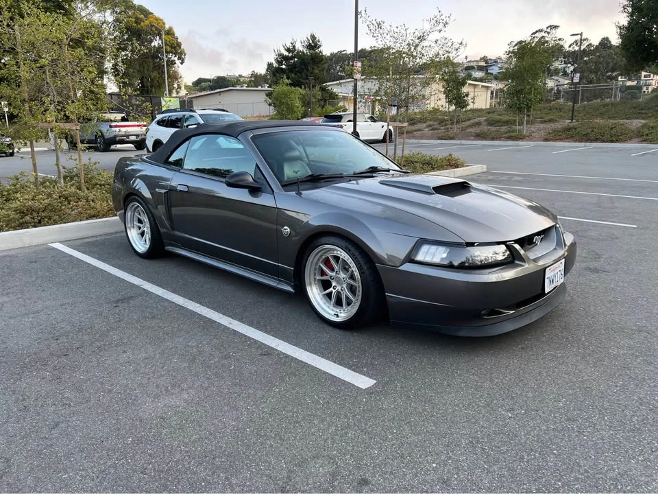 2004 Ford SN95 Mustang - Image 6 of 16