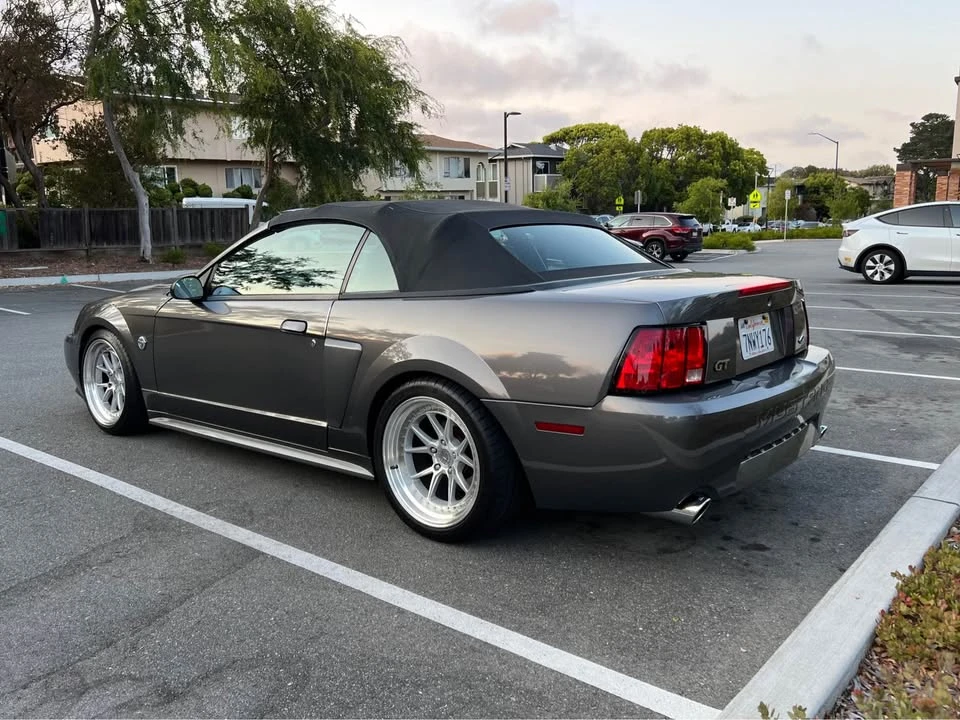 2004 Ford SN95 Mustang - Image 3 of 16