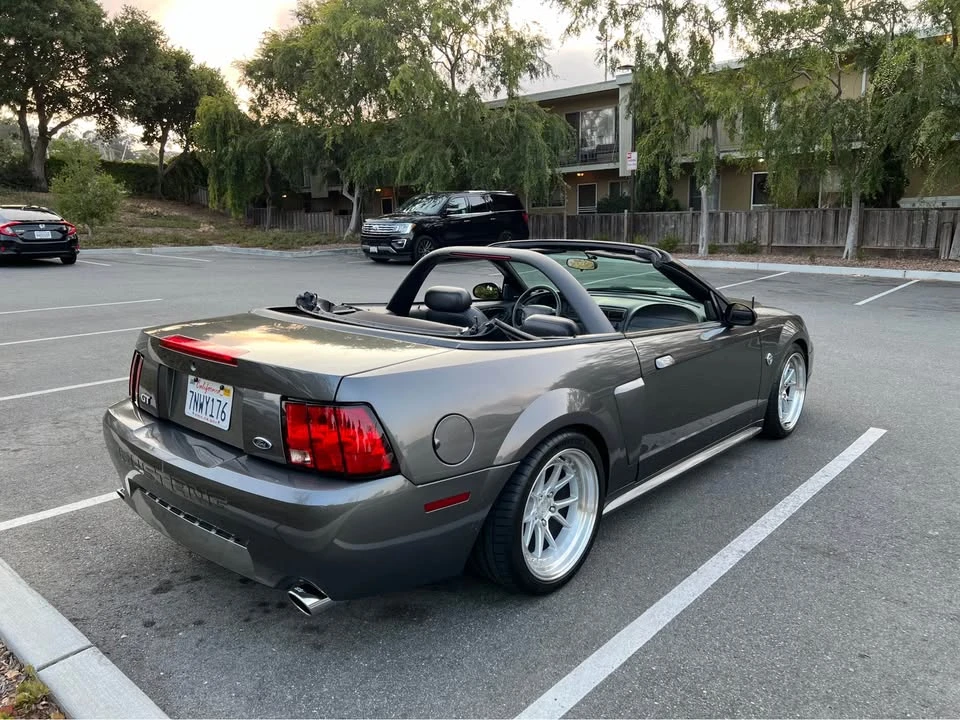 2004 Ford SN95 Mustang - Image 12 of 16