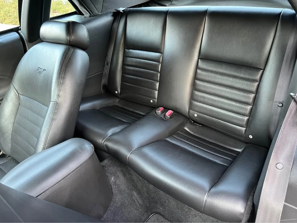 2004 Ford SN95 Mustang - Image 8 of 16