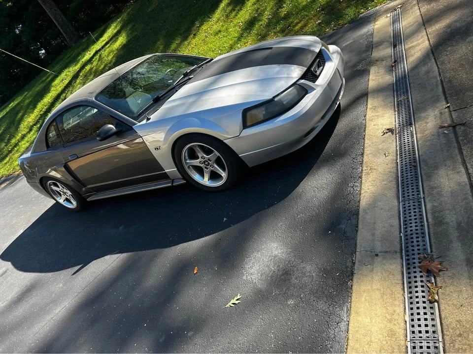 2004 Ford SN95 Mustang - Image 3 of 11