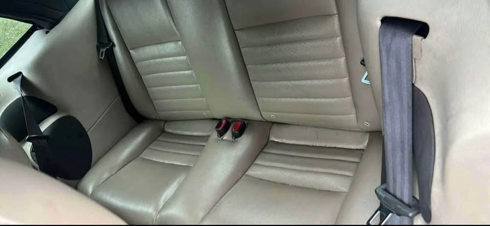 2004 Ford SN95 Mustang - Image 3 of 5