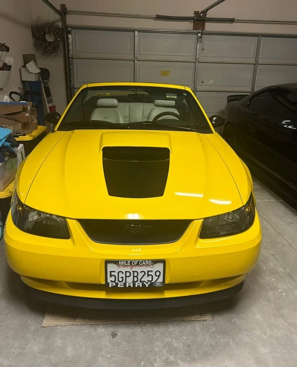 2004 Ford SN95 Mustang - Image 5 of 6