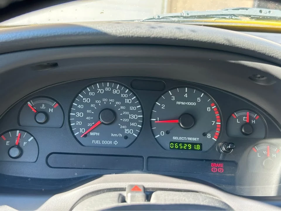 2004 Ford SN95 Mustang - Image 6 of 6