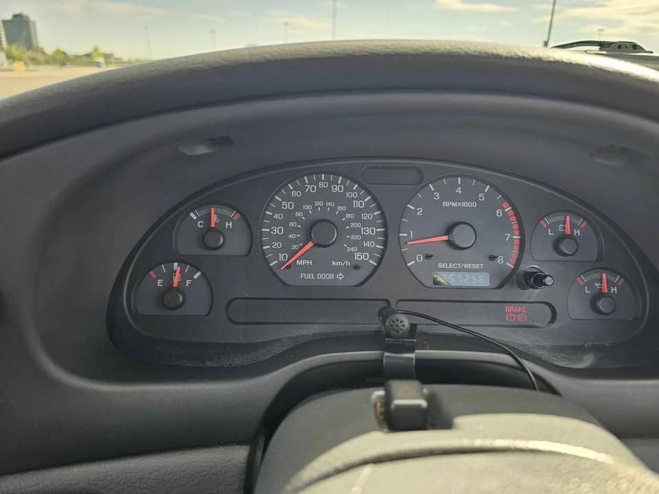 2004 Ford SN95 Mustang - Image 7 of 10