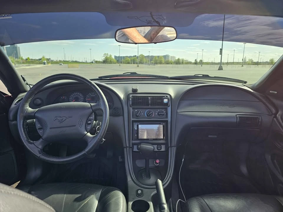 2004 Ford SN95 Mustang - Image 9 of 10