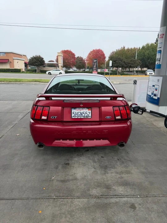 2004 Ford SN95 Mustang - Image 5 of 5