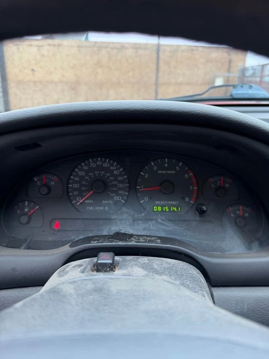 2004 Ford SN95 Mustang - Image 3 of 5