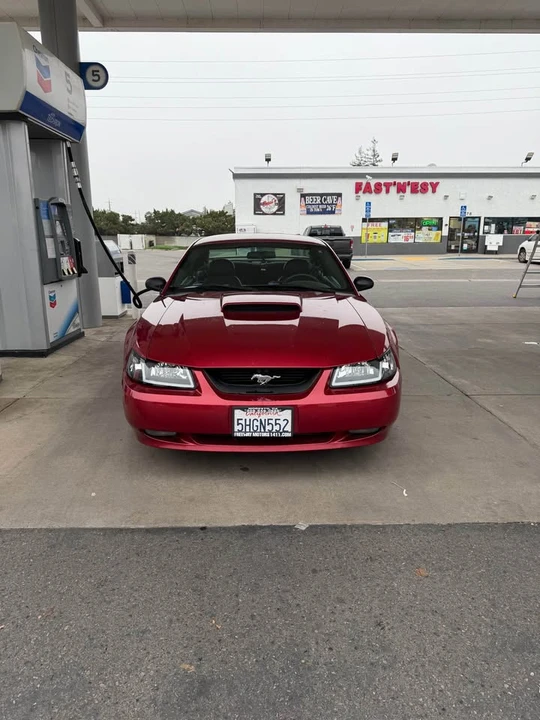 2004 Ford SN95 Mustang - Image 4 of 5