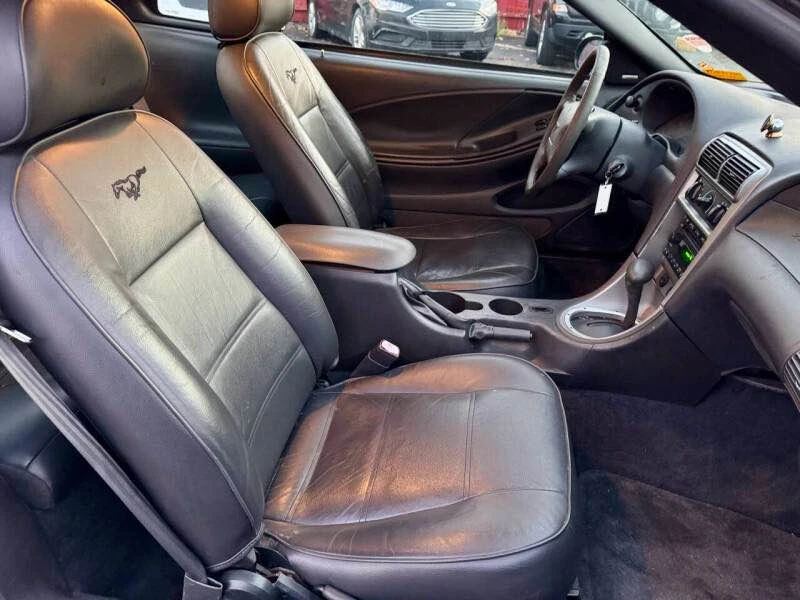 2004 Ford SN95 Mustang - Image 11 of 14