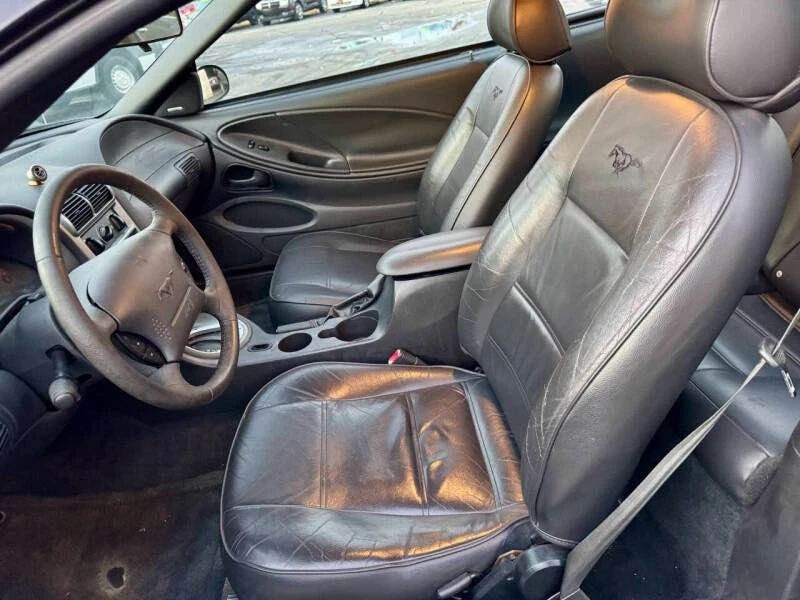2004 Ford SN95 Mustang - Image 8 of 14