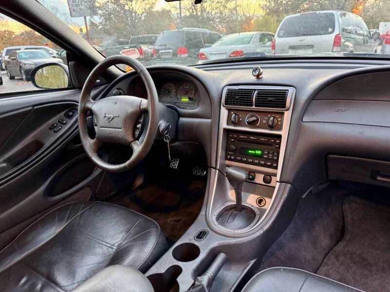 2004 Ford SN95 Mustang - Image 12 of 14