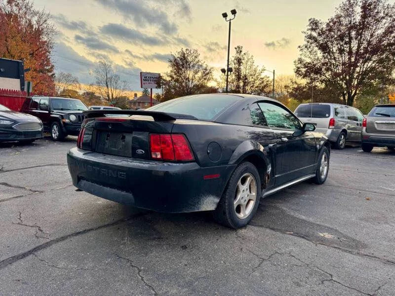 2004 Ford SN95 Mustang - Image 4 of 14