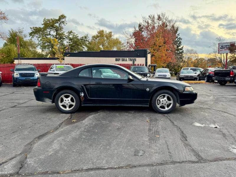 2004 Ford SN95 Mustang - Image 3 of 14