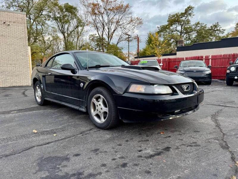 2004 Ford SN95 Mustang - Image 2 of 14