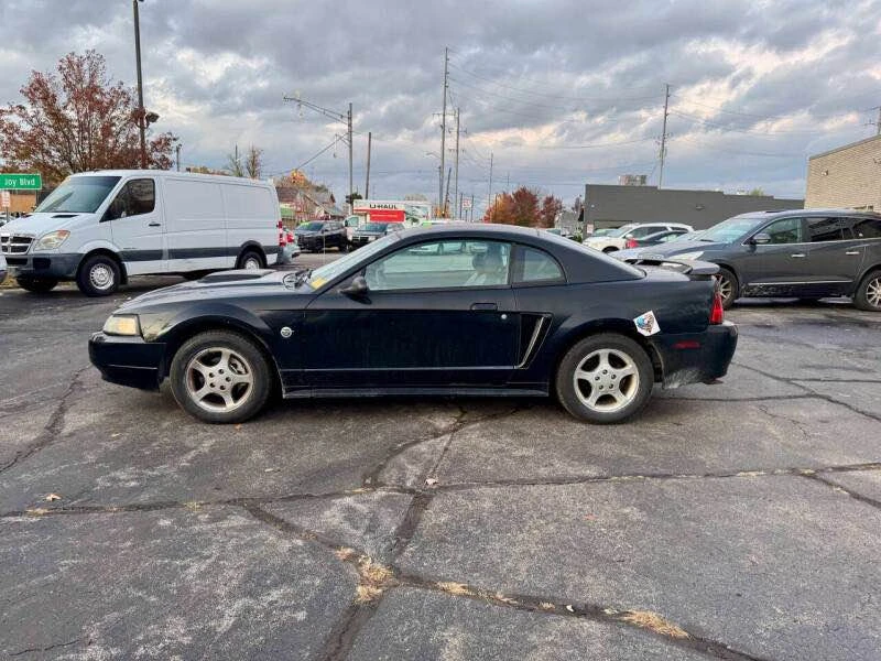 2004 Ford SN95 Mustang - Image 7 of 14