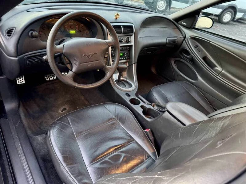 2004 Ford SN95 Mustang - Image 9 of 14