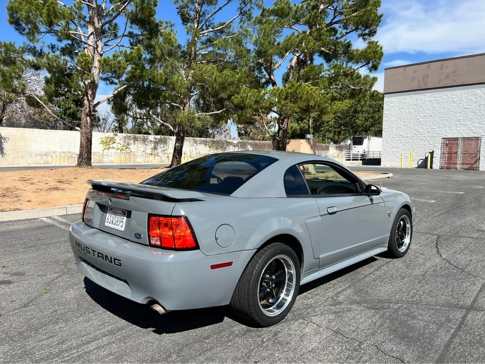 2004 Ford SN95 Mustang - Image 5 of 13