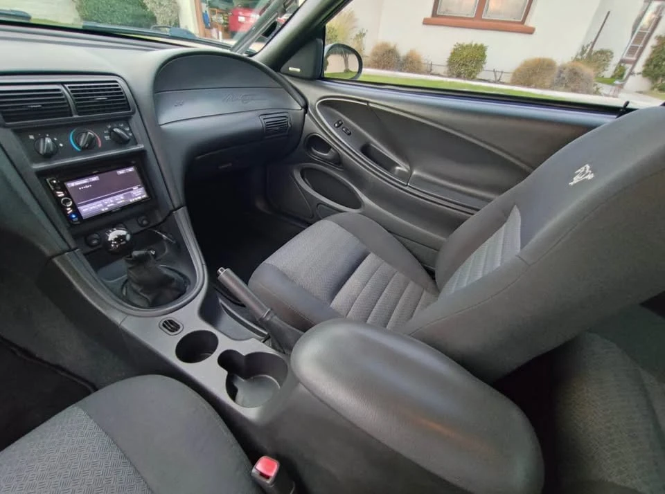 2004 Ford SN95 Mustang - Image 12 of 13