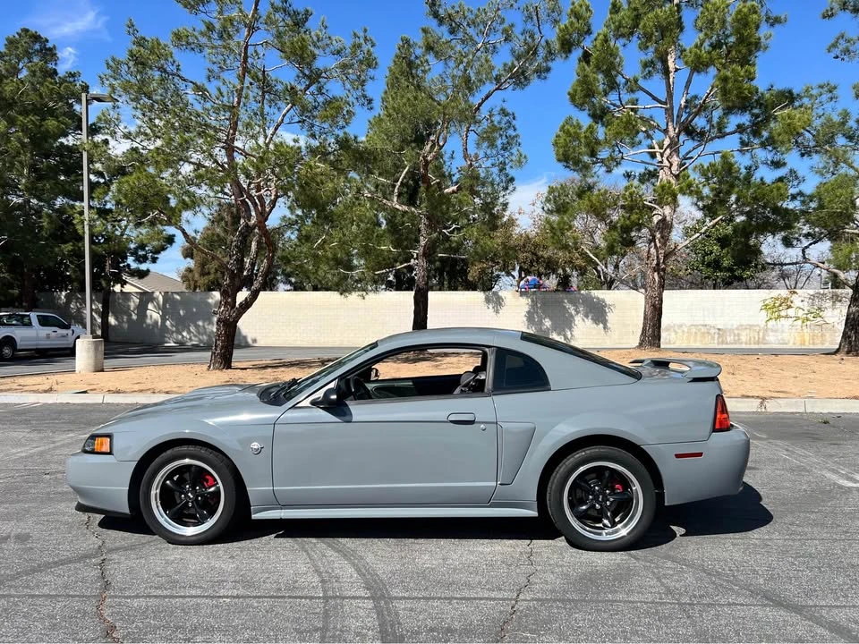 2004 Ford SN95 Mustang - Image 3 of 13