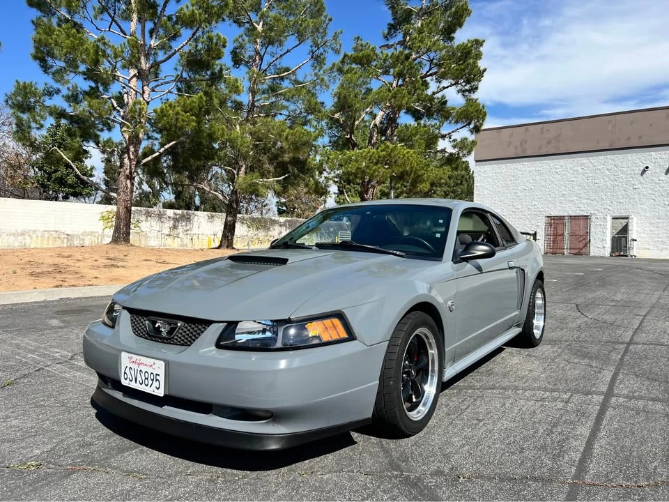 2004 Ford SN95 Mustang - Image 2 of 13