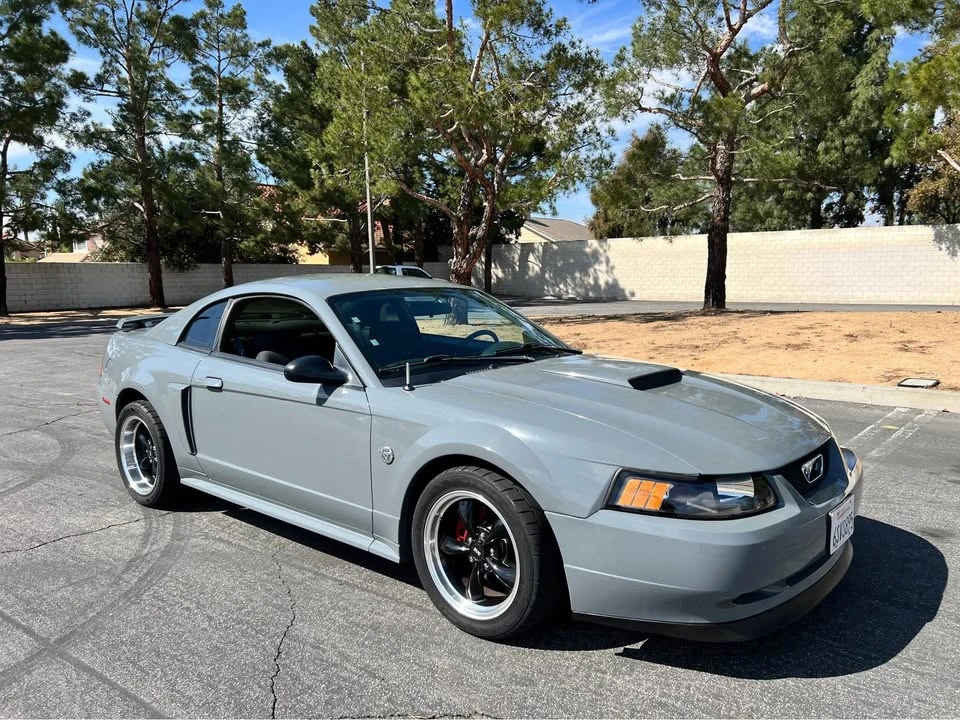 2004 Ford SN95 Mustang - Image 9 of 13