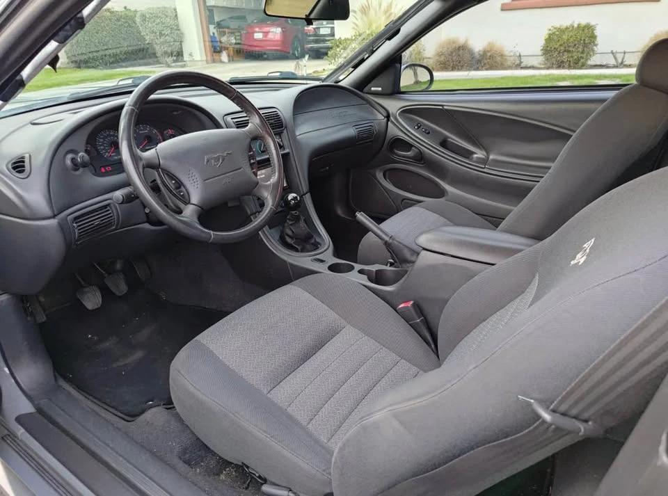 2004 Ford SN95 Mustang - Image 11 of 13