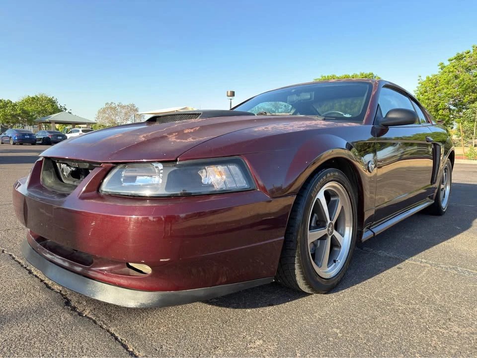 2004 Ford SN95 Mustang - Image 3 of 16