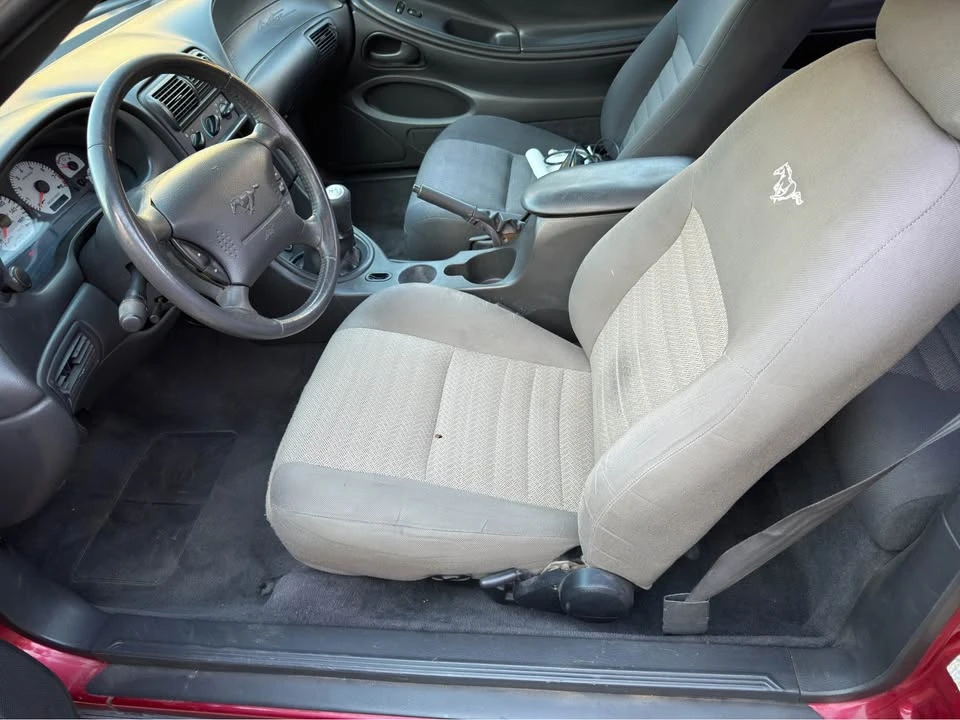 2004 Ford SN95 Mustang - Image 15 of 16