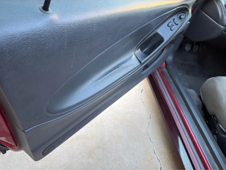 2004 Ford SN95 Mustang - Image 14 of 16