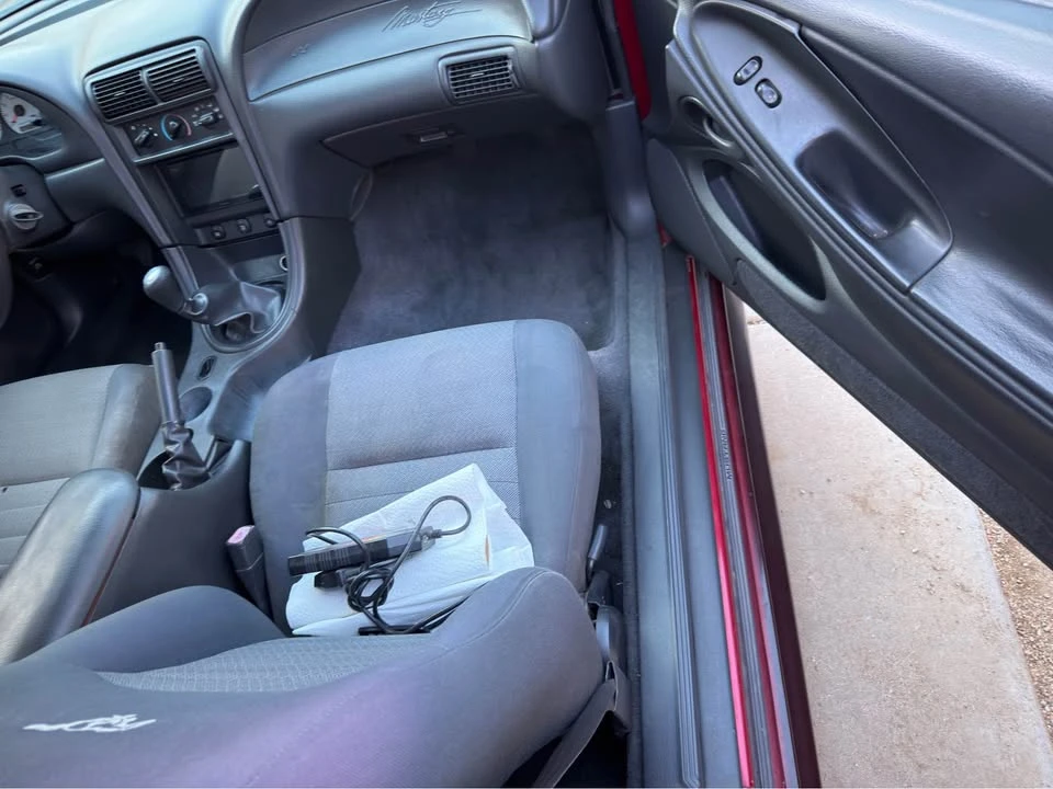 2004 Ford SN95 Mustang - Image 16 of 16