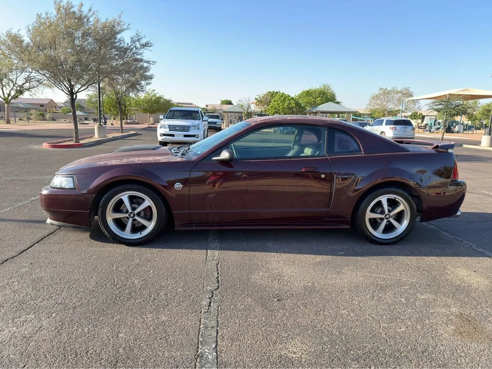2004 Ford SN95 Mustang - Image 5 of 16
