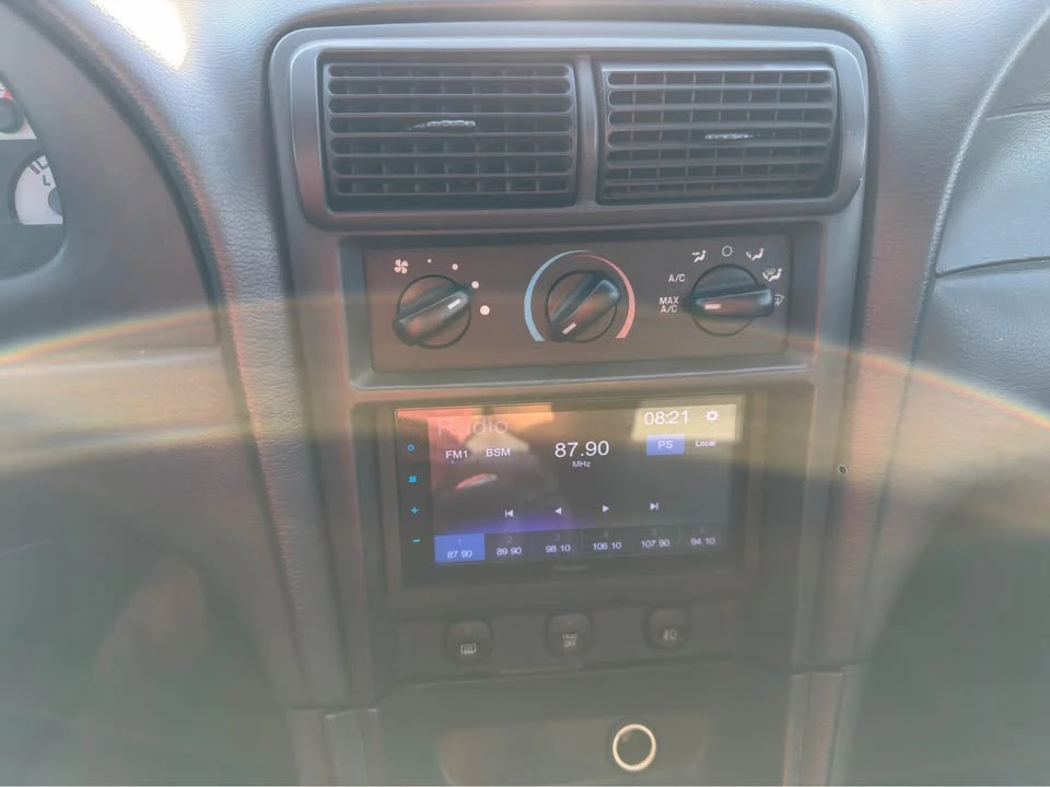 2004 Ford SN95 Mustang - Image 10 of 16