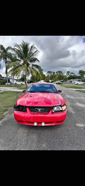 2004 Ford SN95 Mustang - Image 2 of 10